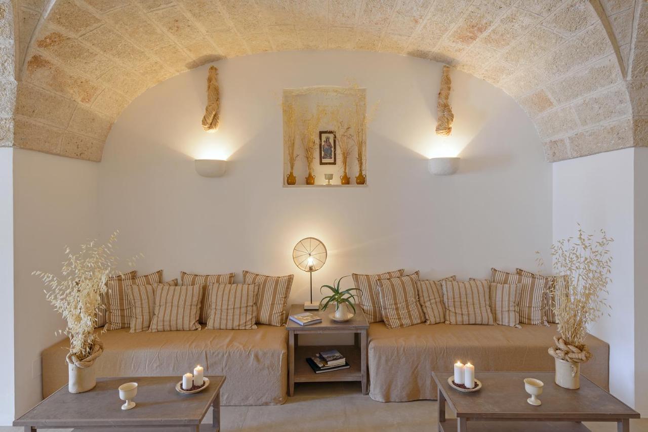 Masseria Narducci Montalbano  Exterior foto