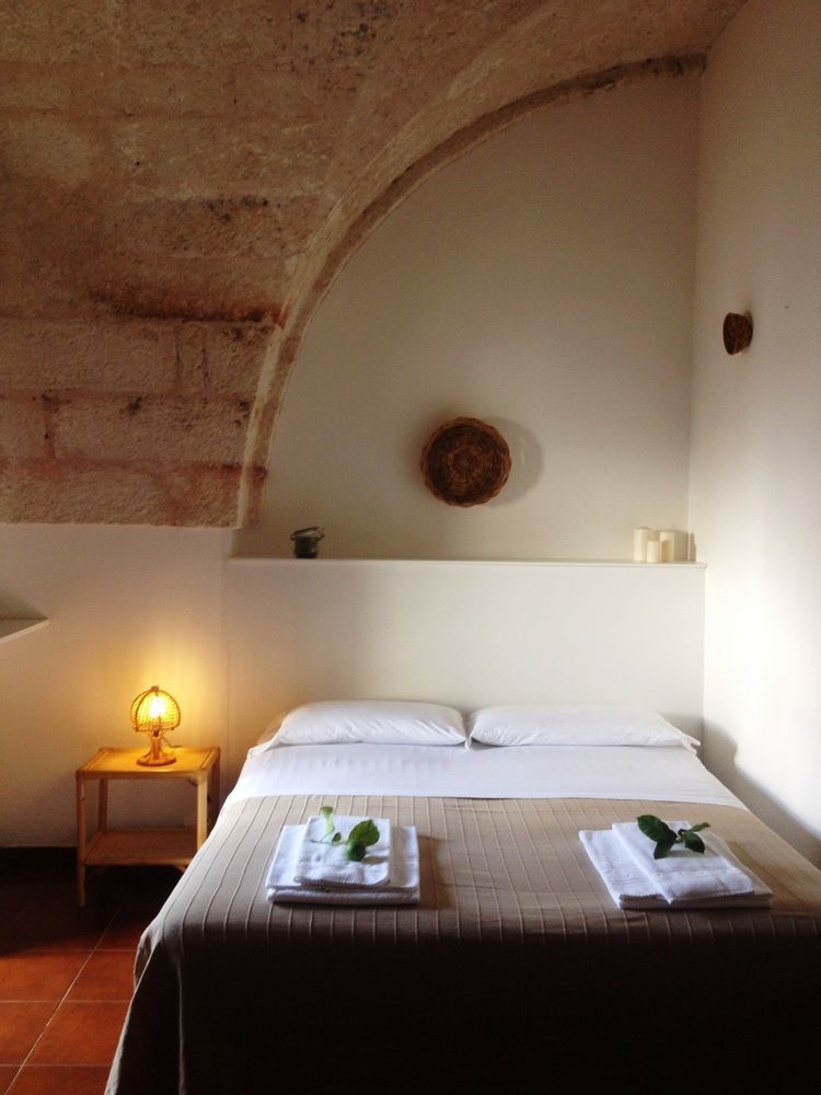 Masseria Narducci Montalbano  Exterior foto