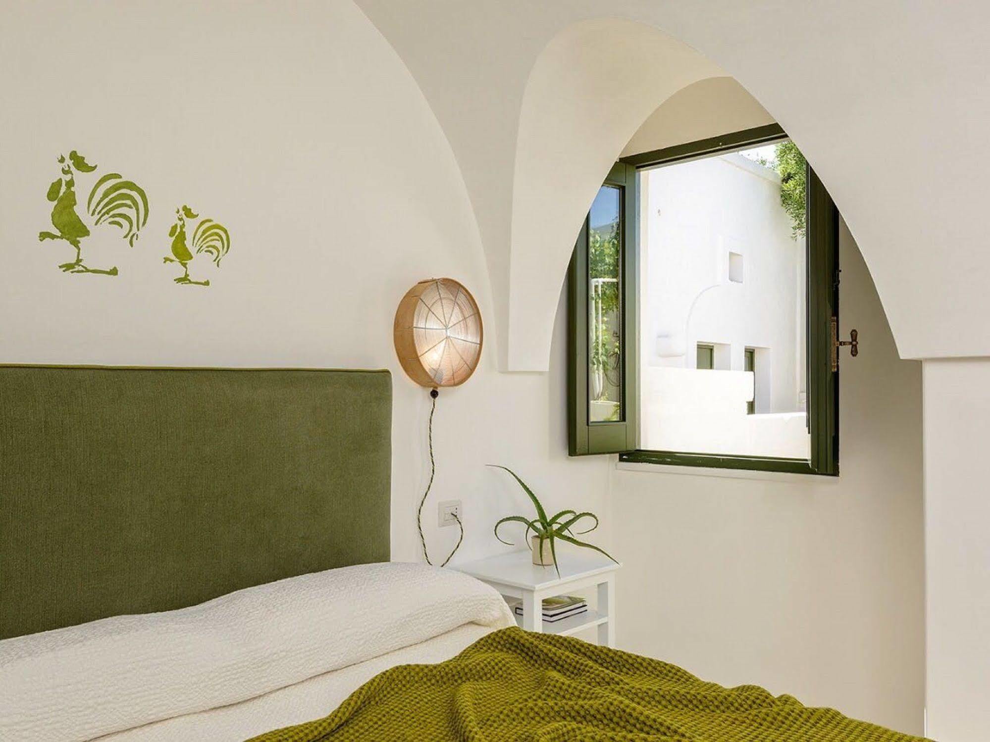 Masseria Narducci Montalbano  Exterior foto